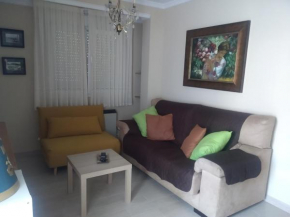 apartamento pettit centro de O Grove
